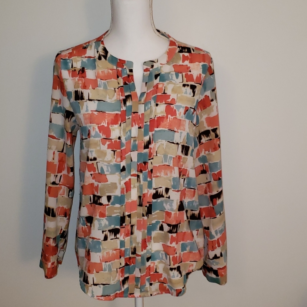 Chico's Ladies Top
